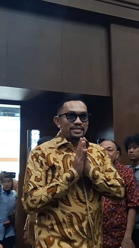 Komisi III Lontarkan Umpatan Kasar Dengar Ronald Tannur Bebas Usai Bunuh Dini