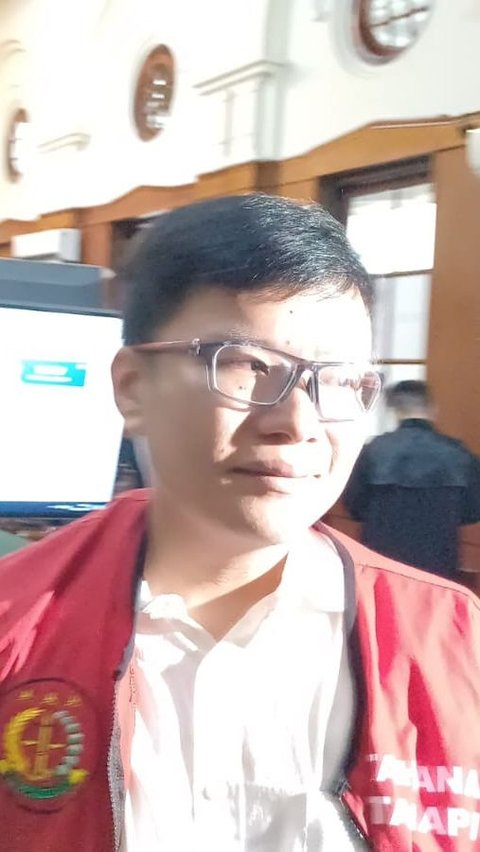 Respons Komisi Yudisial Laporan Hakim Bebaskan Ronald Tannur, Tim Telah Bergerak