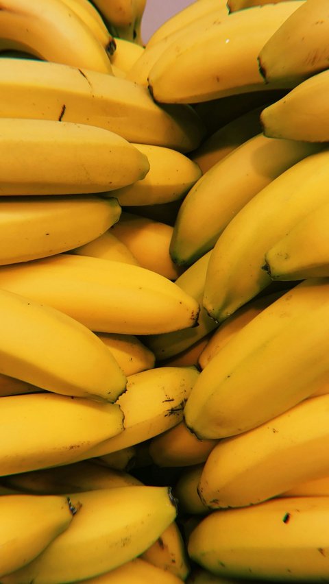 Makanan yang Tidak Boleh Dikonsumsi Bersamaan dengan Pisang