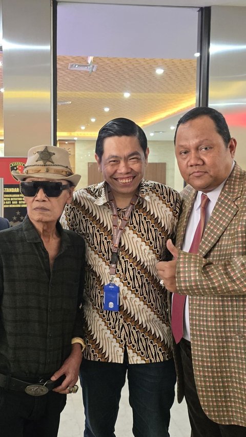 Pelawak Tessy Kesal Dikaitkan dengan Sosok T Bos Judi Online: Makan Saja Susah, Mau Judi