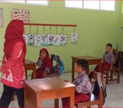 Sejumlah Sekolah di Jateng Ini Terdampak PPDB Sistem Zonasi, Rumah Warga Sampai Disulap Jadi Ruang Kelas