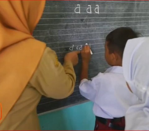 Sejumlah Sekolah di Jateng Ini Terdampak PPDB Sistem Zonasi, Rumah Warga Sampai Disulap Jadi Ruang Kelas