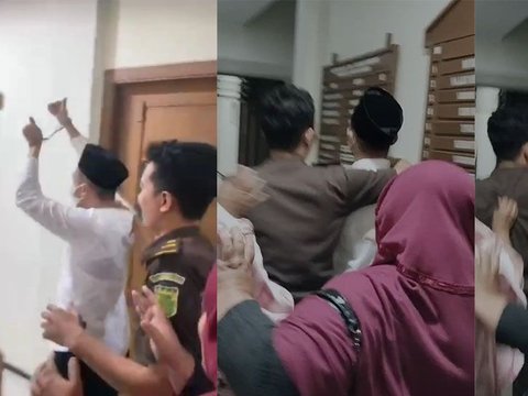 Stirring Emotions, Video of Umrah Fraud Defendant Only Sentenced to 3 Years Dancing in Front of Victims