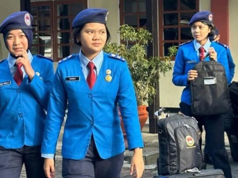 Potret Gendhis Anak Arzeti Bilbina yang Sekolah di Taruna Nusantara, Pesona Cantiknya Mencuri Perhatian