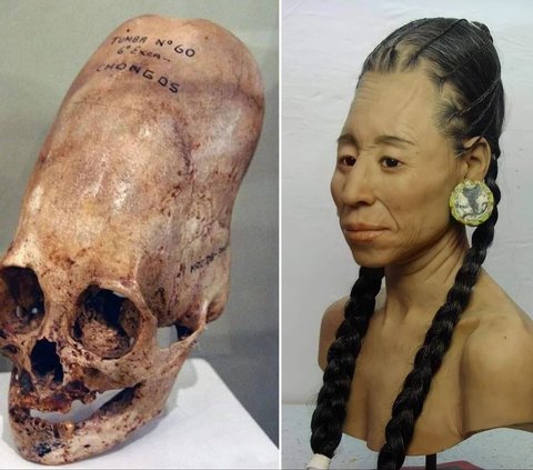 The Mystery of the Discovery of Elongated Skulls in Peru Solved, They Are Not Aliens