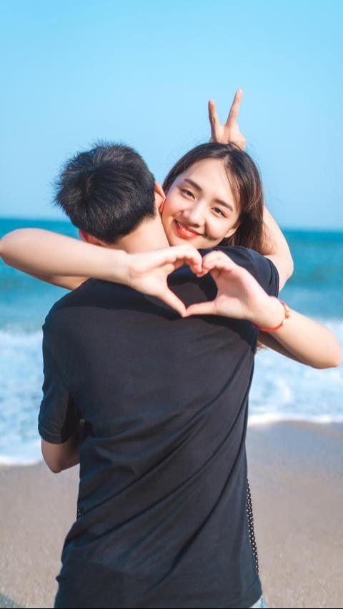 Contoh Ucapan Selamat Sore untuk Pacar<br>