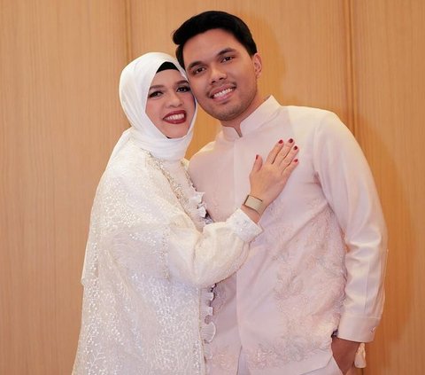 Accused of Favoritism Towards Thariq Halilintar and Not Attending Atta Halilintar's Wedding, Here's What Geni Faruk Said