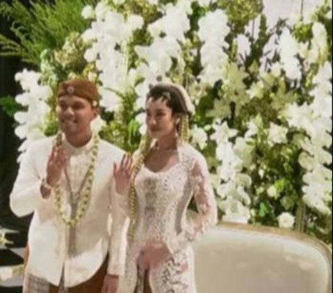 Accused of Favoritism Towards Thariq Halilintar and Not Attending Atta Halilintar's Wedding, Here's What Geni Faruk Said