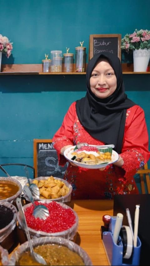 Serasa di Rumah, Kedai Gang Selera di Bandung Ini Sajikan Nasi Goreng Anti Mainstream yang Bikin Ketagihan