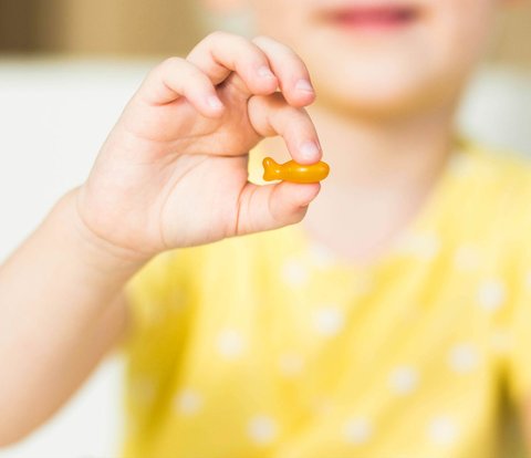 Doctors Remind to Pay Attention to 4 Things Before Giving Multivitamins to Children