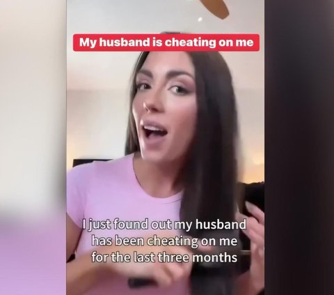 Viral! Husband Caught Cheating with Another Man's Wife, How the Legal Wife Gets Epic Revenge: No Need for Tantrums but Makes it Satisfying