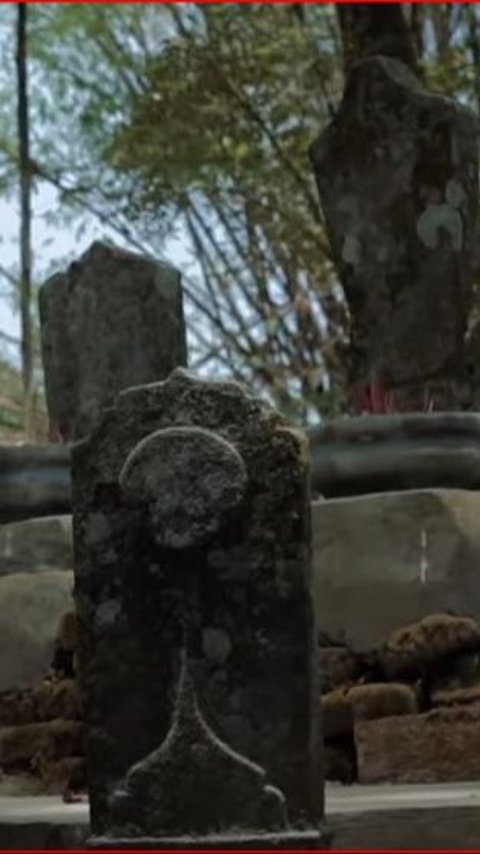 Menguak Fakta Makam Kuno Misterius di Sukoharjo, Diduga Sudah Ada Sejak Zaman Kerajaan Demak