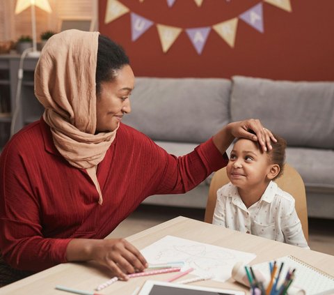 5 Prayers for Children to Obey Their Mother's Words, Practice Every Day with Consistency