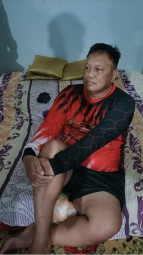 Kejaksaan Tangkap DPO Korupsi Kredit BRIguna di Bogor