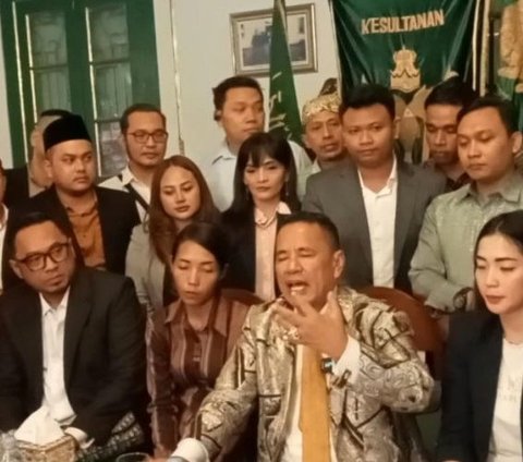 Accused of Fabrication and Abuse, the Perpetrator of Vina Cirebon's Murder Responds: Iptu Rudiana