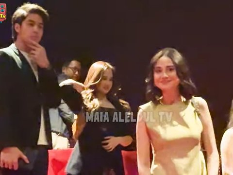 Irwan Mussry Bocorkan Kelakuan El Rumi ke Syifa Hadju, Bikin Kaget dan Penasaran Sang Artis Cantik