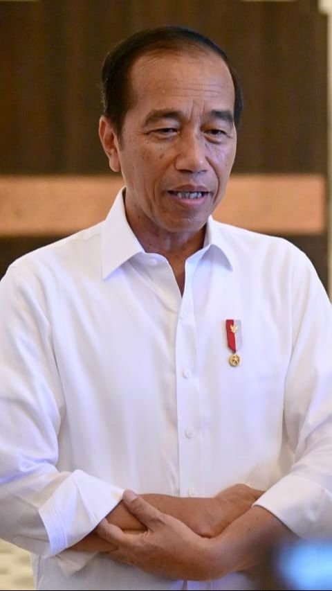 Jokowi Signs New Regulation, Ready-to-Eat Food May Be Subject to Tax