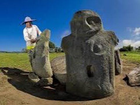 Fakta Menarik Taman Nasional Lore Lindu, Ladangnya Warisan Megalitikum hingga Kekayaan Flora Fauna Langka