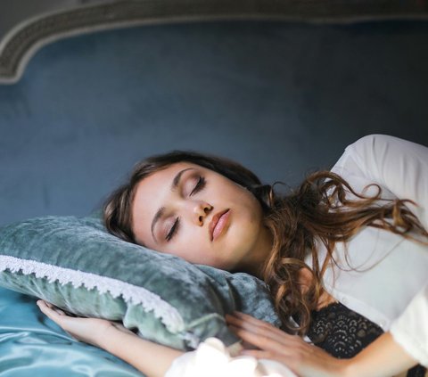 Don't Do It! These are 4 Forbidden Sleep Times in Islam, One of Which is Sleeping Before Isya