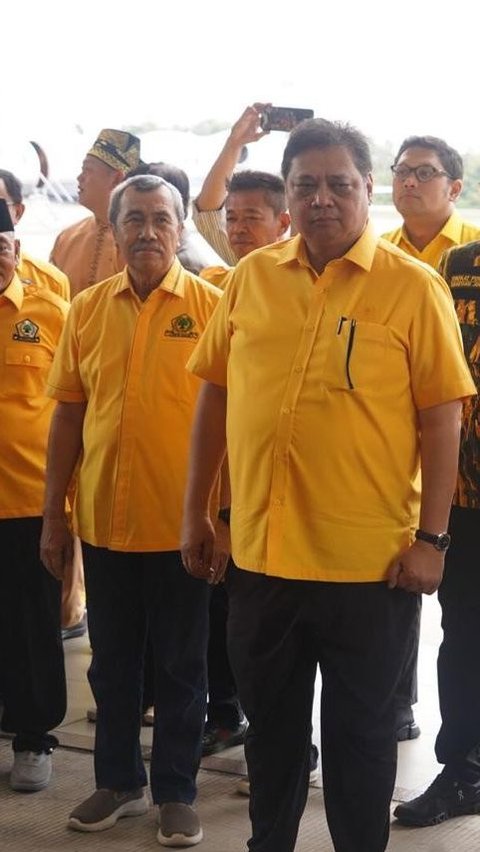 Membaca Manuver Golkar usai Ditinggal KIM di Pilkada Banten, Koalisi dengan PDIP Pilihan Terakhir?