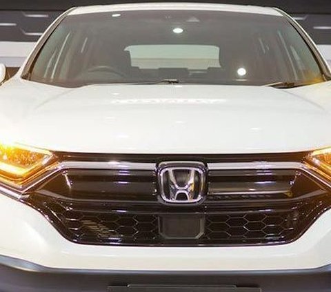 Honda berambisi untuk bersaing dengan pabrikan otomotif China, dan berencana untuk mengurangi produksi mobil konvensional.