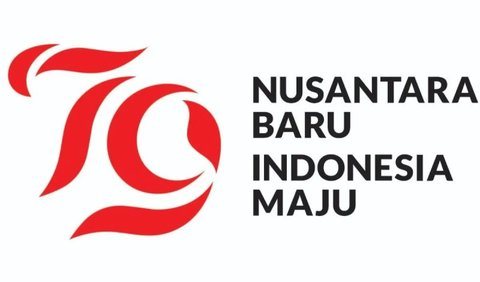 <b>Sementara itu, logo HUT RI tahun ini merupakan karya Inggrid Wenas, anggota ADGI dari Surabaya, Jawa Timur.</b>