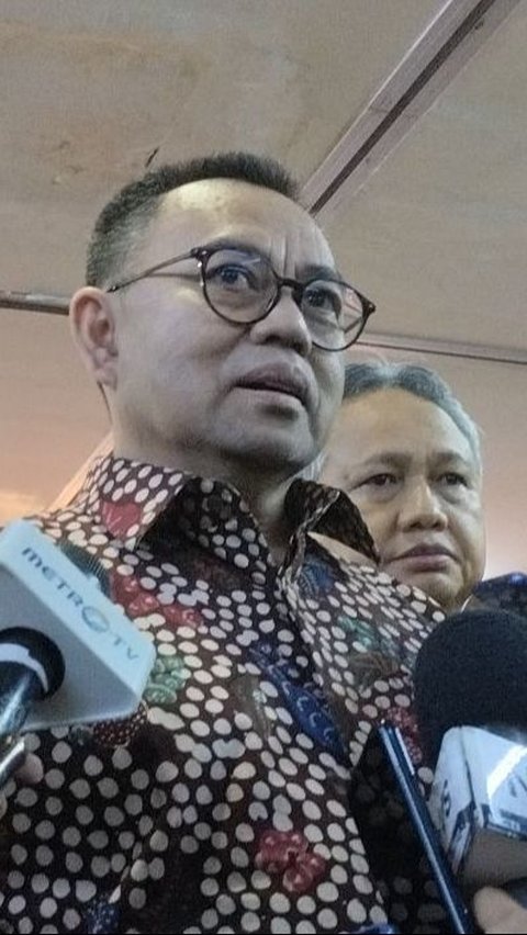 Capim Sudirman Said Bicara Masalah Utama KPK yang Bikin Kepercayaan Publik Merosot