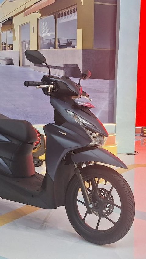 Motor yang sesuai untuk wanita