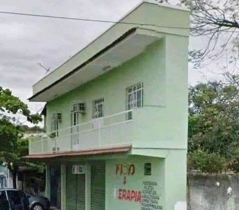 10 Unique to Non-Mainstream Two-Story House Pictures That Make You Shake Your Head