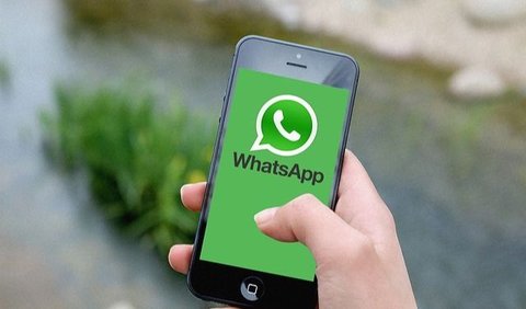 <b>1. Panduan Mengatur Privasi WhatsApp Bagi Pengguna Android</b>