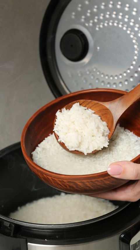 The Government Will Continue the Rice Cooker Distribution Program, Who Will Be the Recipients?