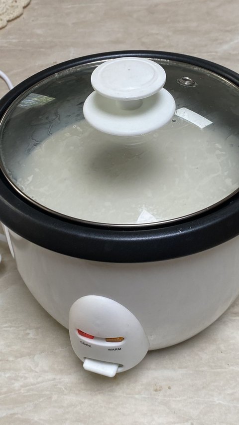 The Government Will Continue the Rice Cooker Distribution Program, Who Will Be the Recipients?