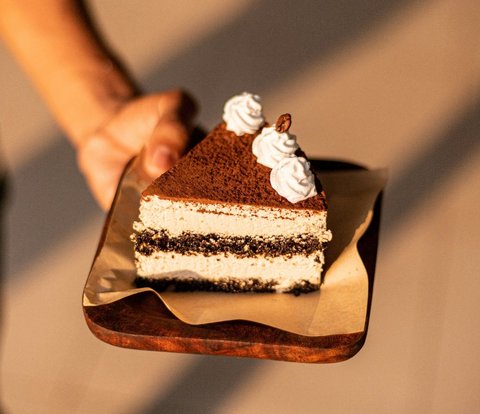 The Chef Who Invented Tiramisu Passes Away at Age 81