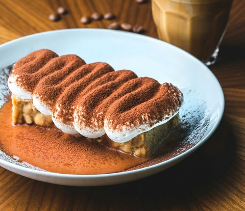 The Chef Who Invented Tiramisu Passes Away at Age 81