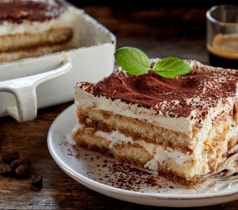 The Chef Who Invented Tiramisu Passes Away at Age 81