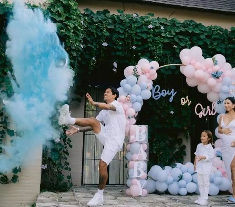 10 Artists Hold `Gender Reveal` with Unique Concepts, Gritte Agatha Even Claims a Victim