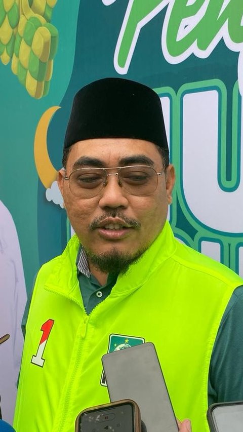 PKB Keras 'Serang' PBNU: Gus Yahya Selalu Mengganggu, Kok Tiba-Tiba Gila Hormat