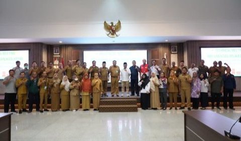 BPH Migas Minta Badan Usaha Penugasan Tingkatkan Fasilitas