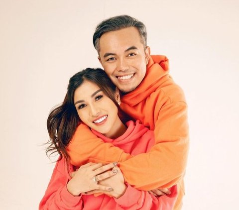 Nisya Ahmad's Husband's Job that is Sued for Divorce is More Impressive than Raffi Ahmad