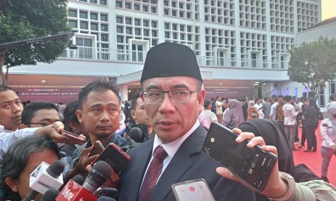 Ini Rayuan Maut & Janji Manis Ketua KPU Hasyim Asyari ke Korban Asusila, Amburadul karena Diingkari