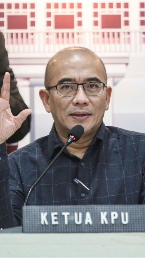 KPU Diminta Berbenah Usai DKPP Pecat Hasyim Asy'ari Akibat Kasus Asusila