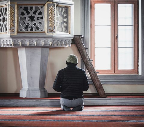 Bacaan Doa Awal Tahun Muharram dan Artinya, Perlu Diamalkan Umat Muslim