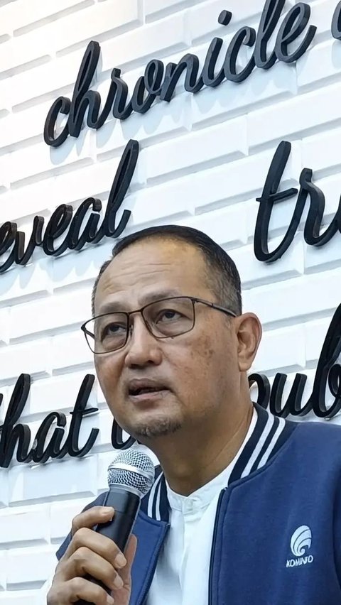 Dirjen Aplikasi dan Informatika (APTIKA) Kementerian Komunikasi dan Informatika (Kominfo), Semuel Abrijani Pangerapan mengumumkan pengunduran dirinya. 