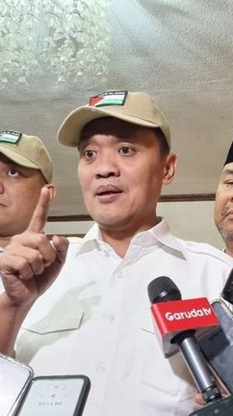 Golkar Menolak, Gerindra Jagokan Duet Andra Soni-Dimyati di Pilkada Banten 2024