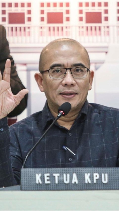 Fakta-Fakta Mengejutkan Ketua KPU 'Dikejar' Korban Sampai Jakarta, Ditagih Janji Nikah Usai Hubungan Badan
