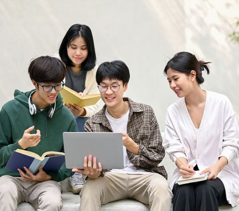 Ada Syarat Minimal Tinggi Badan, Pendaftaran Mahasiswa Baru di Universitas Vietnam Ini Tuai Kontroversi