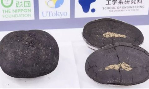 Peneliti Jepang Temukan Cadangan Mineral 230 Juta Ton di Dasar Laut, Sumber Utama untuk Baterai Kendaraan Listrik