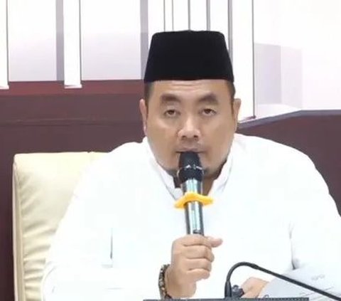 Appointed as Acting Chairman of KPU to Replace Hasyim Asy'ari, This is the Figure of Mochammad Afifuddin