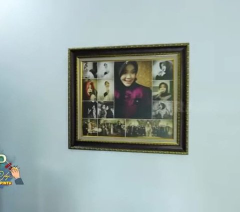 37 Tahun di Dunia Hiburan, Potret Rumah Mewah Teddy Syach, Mpok Alpa 'Benaran Harganya 11 M'