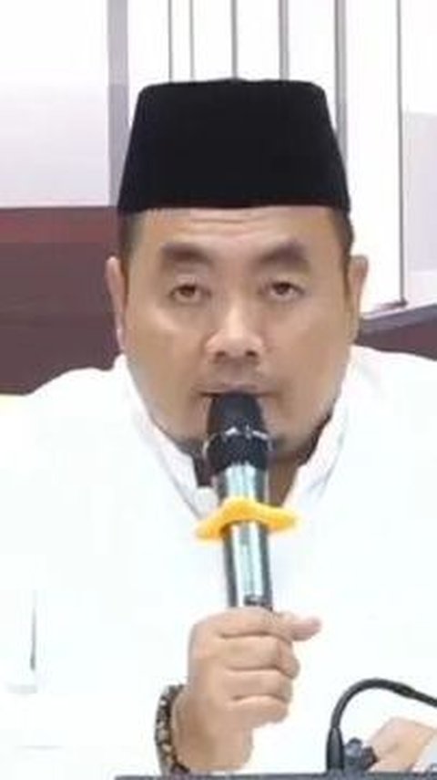 Profil Mochammad Afifuddin, Plt Ketua KPU Pengganti Hasyim Asy'ari yang Dipecat Akibat Kasus Asusila